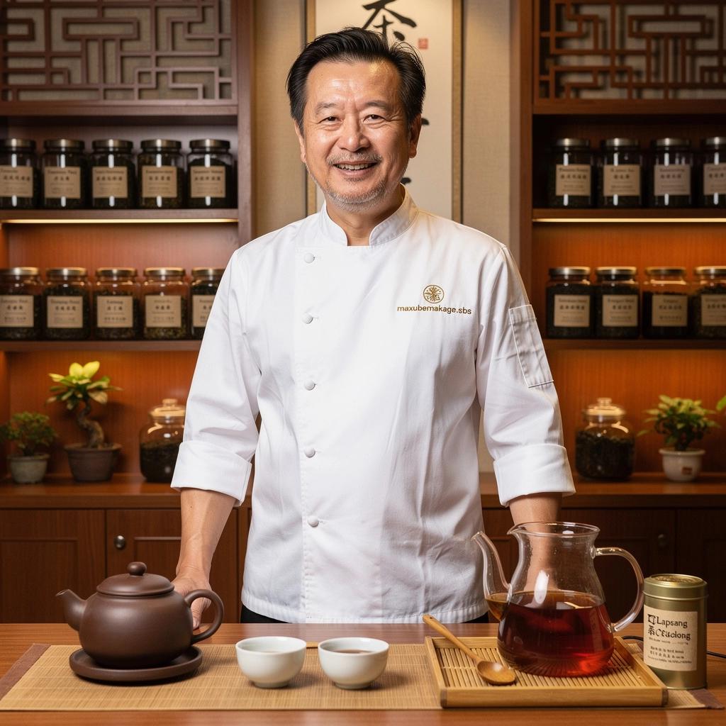 Jean Dupont - Responsable des ventes